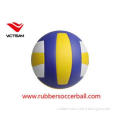 Machine Stitched PVC Official Volleyball Ball Size 5 for in